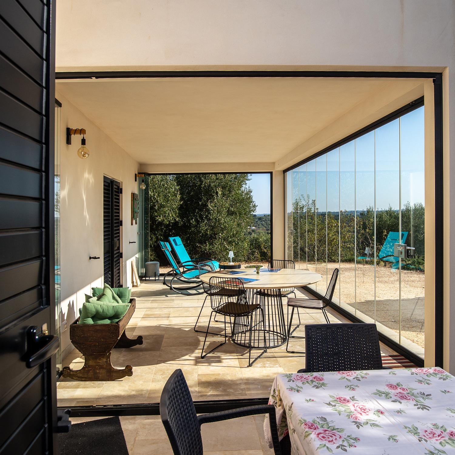 Trullo Philemon