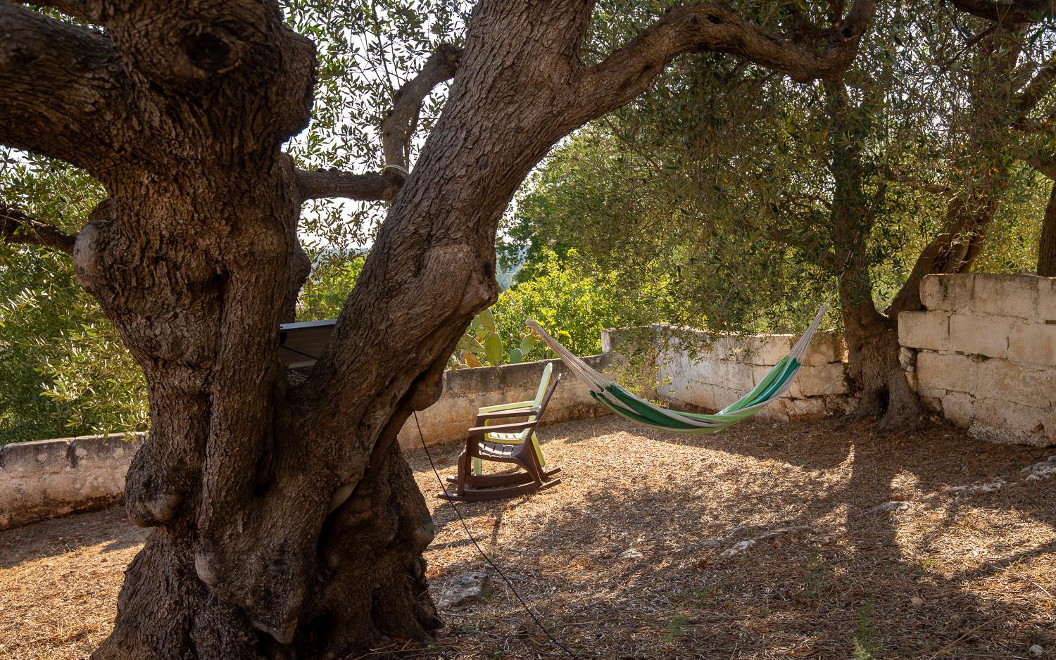 Trullo Philemon