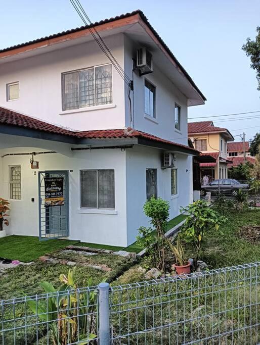 Homestay HNH Melaka (Corner Lot) photo 1