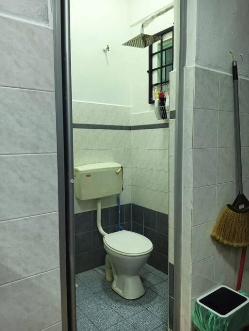 Homestay HNH Melaka (Corner Lot) photo 4