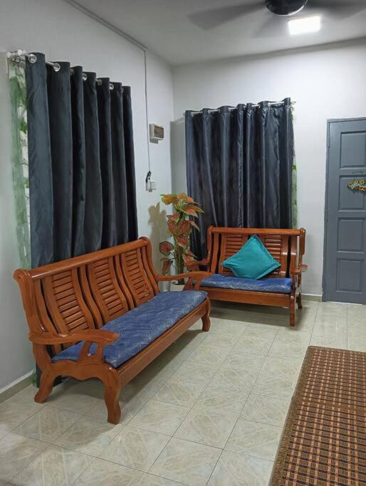 Homestay HNH Melaka (Corner Lot) photo 5