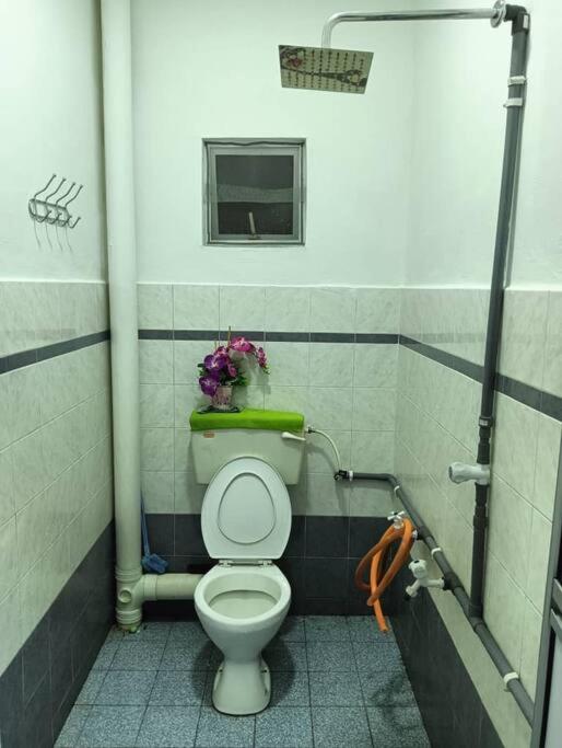 Homestay HNH Melaka (Corner Lot) photo 6