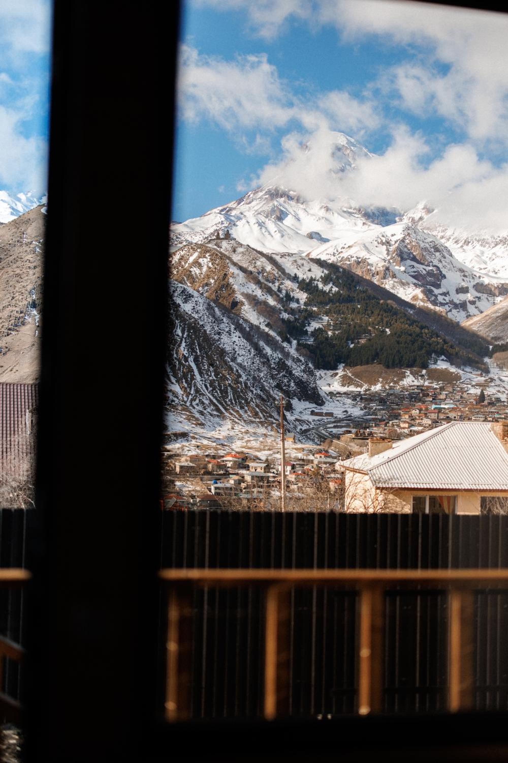Via Kazbegi view 5