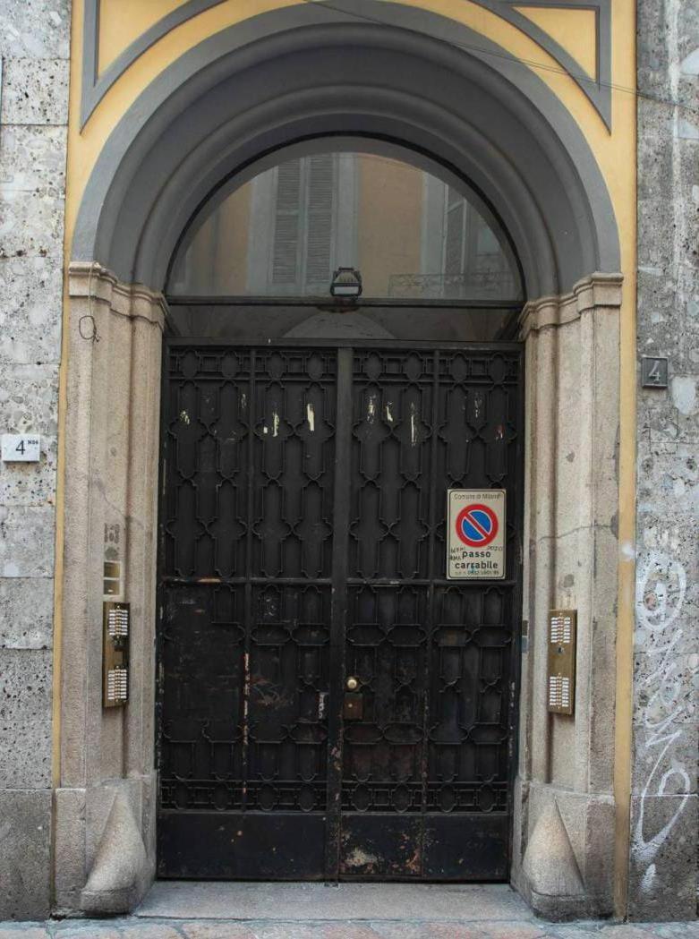 Lovely Apartment Piatti Duomo
