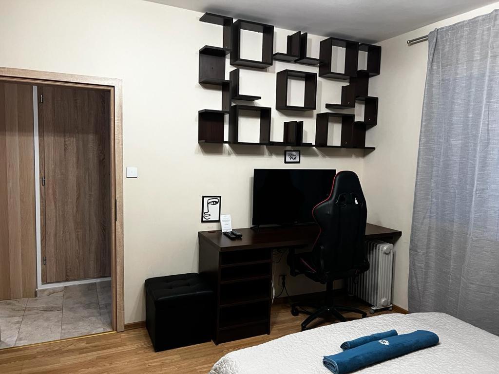 Business Park Sofia Apartment