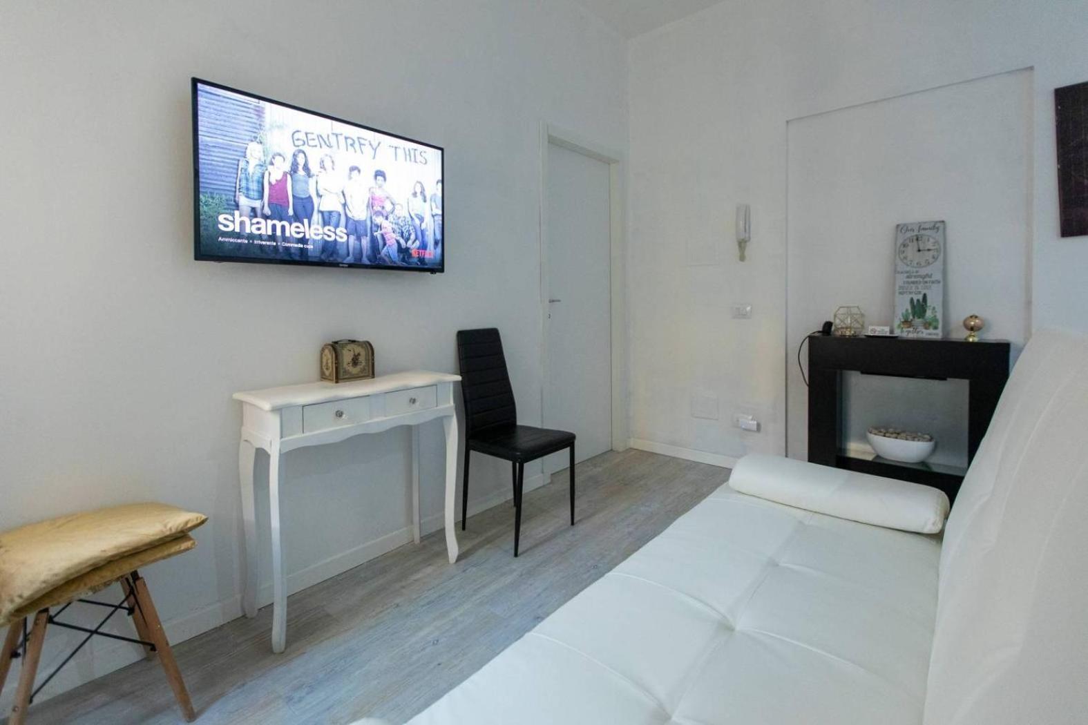 Lovely Apartment Piatti Duomo