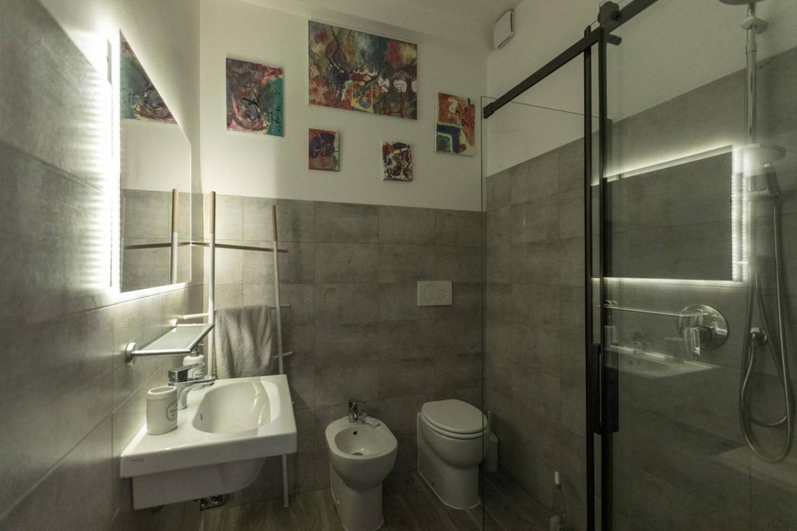 Lovely Apartment Piatti Duomo