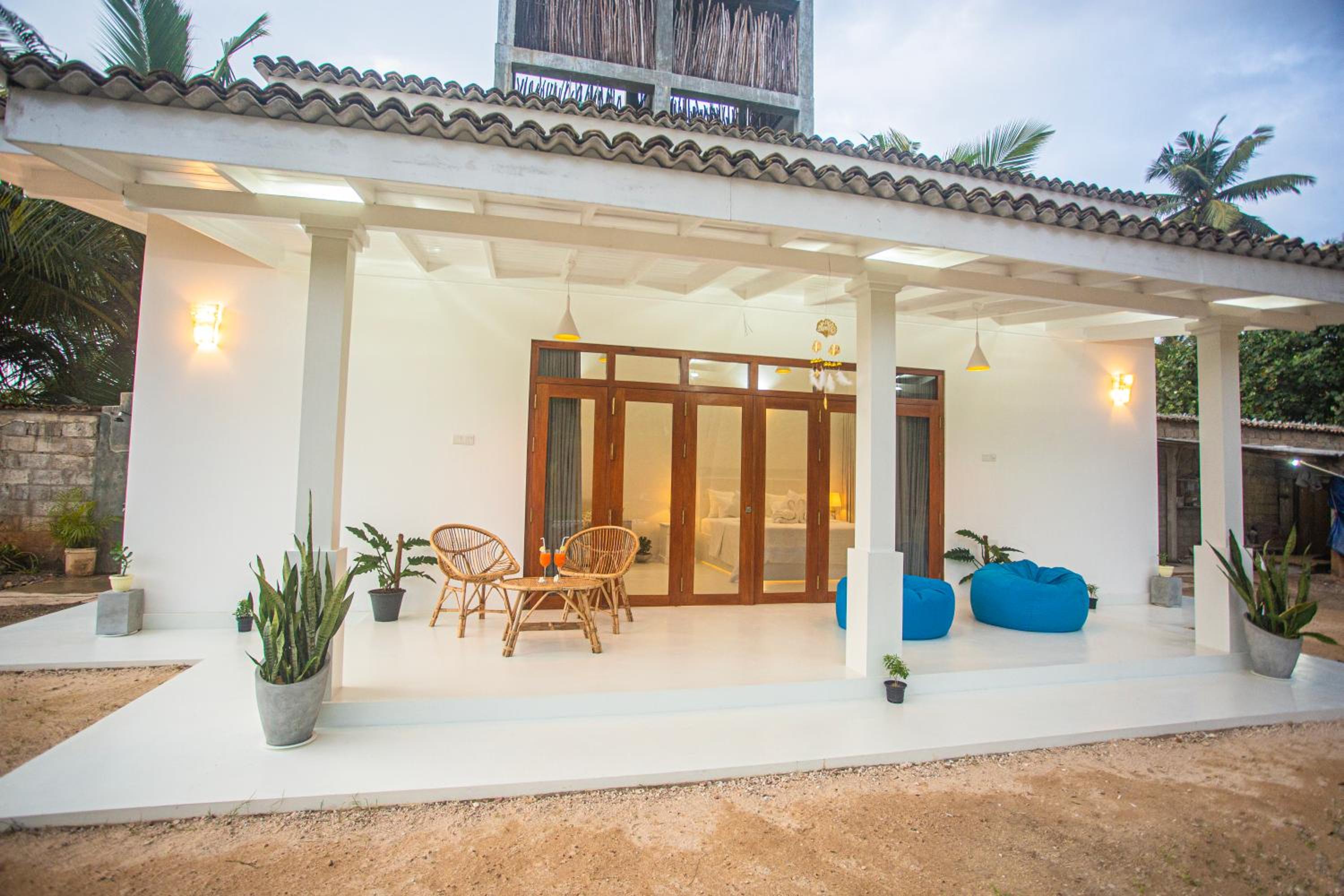 villa Sanford view 5