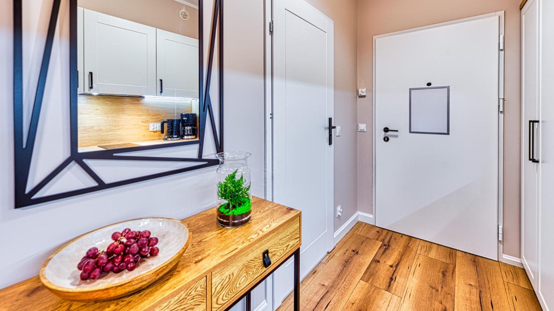 OSTOJA RESIDENCE VIP z sauną, strefą relaksu i pokojem zabaw by Royal Aparts
