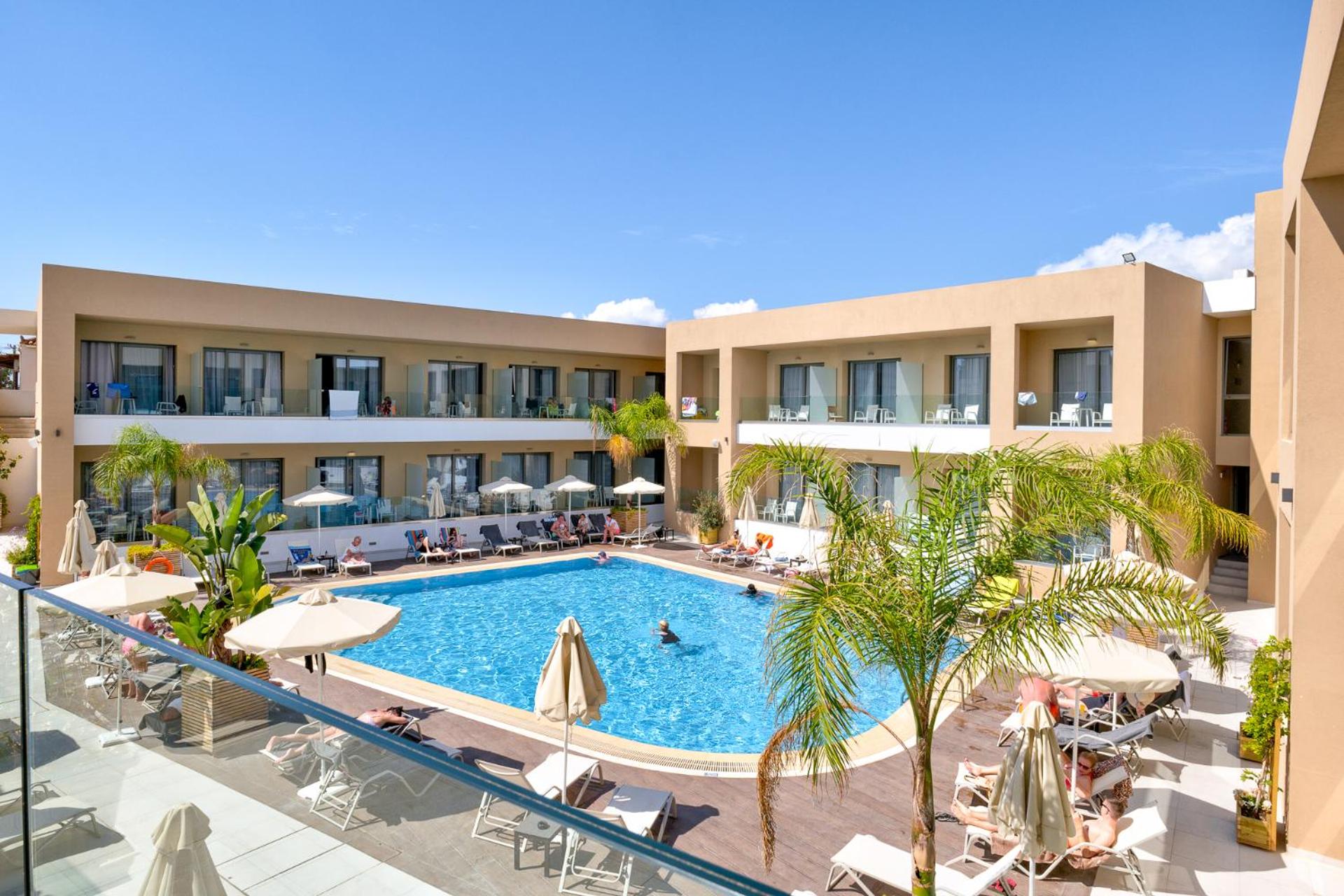 Laganas Vacations - White Olive Elite Laganas - Property Image 30