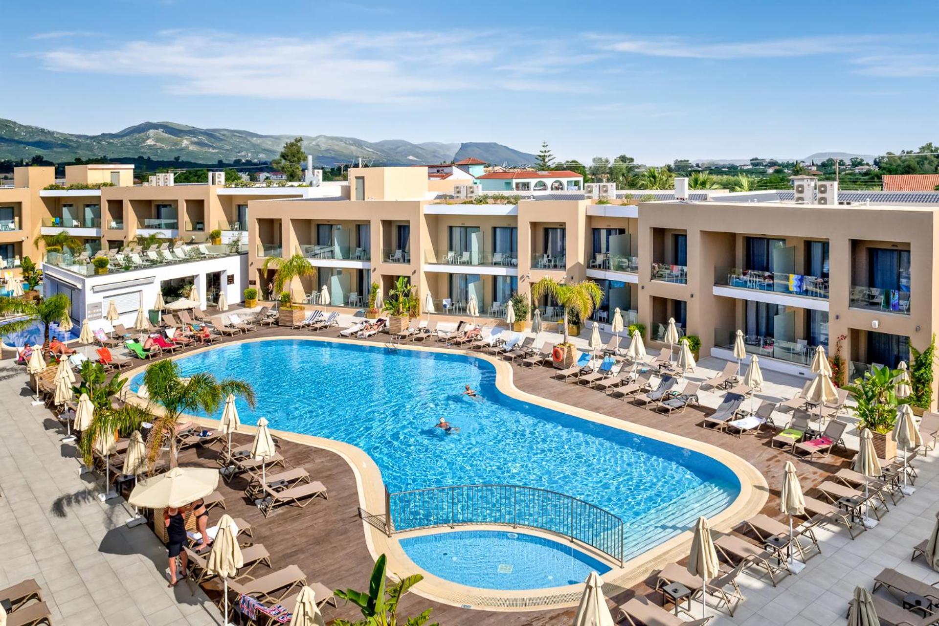 Laganas Vacations - White Olive Elite Laganas - Property Image 18