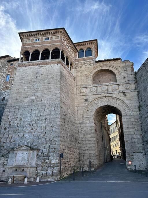Casa Goldoni 2 view 5