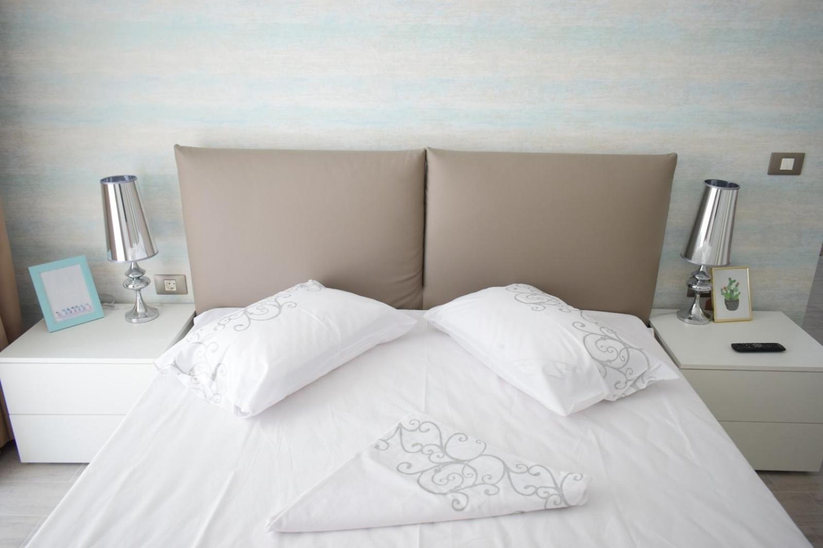 ALZ Beach Apartments in Alezzi Beach Resort view 4