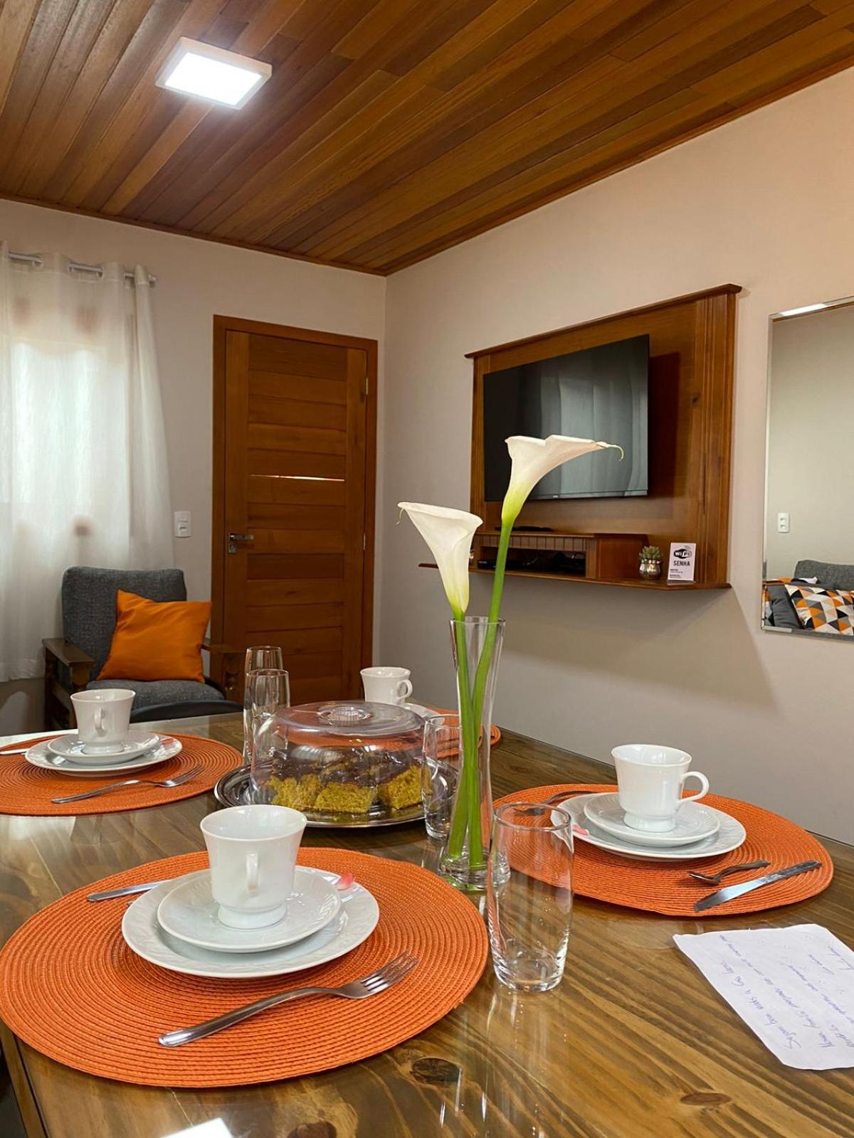 Hospedagem Casa Lorenzi 2