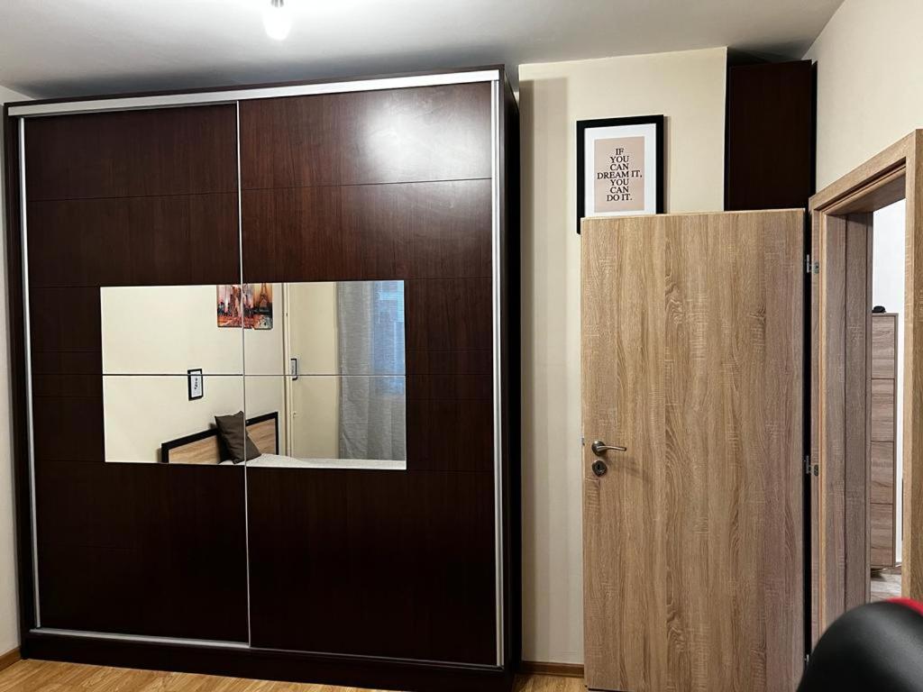 Business Park Sofia Apartment