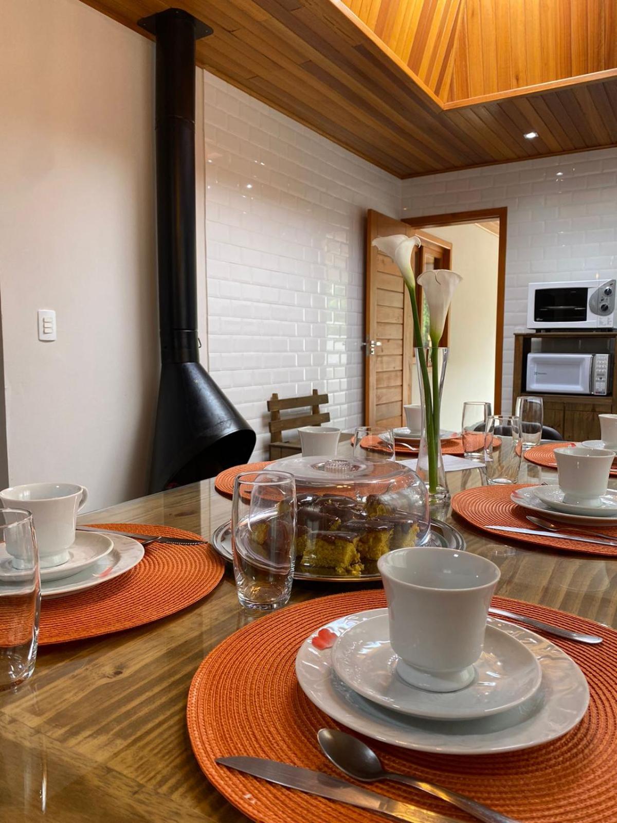Hospedagem Casa Lorenzi 2