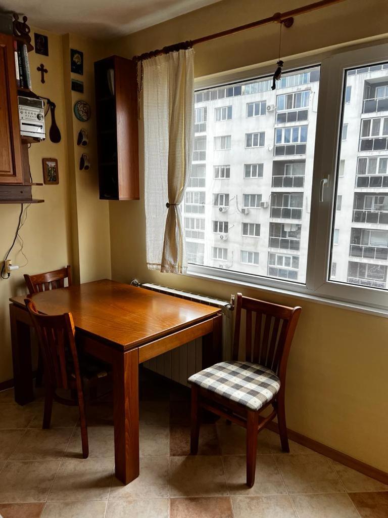 Business Park Sofia Apartment