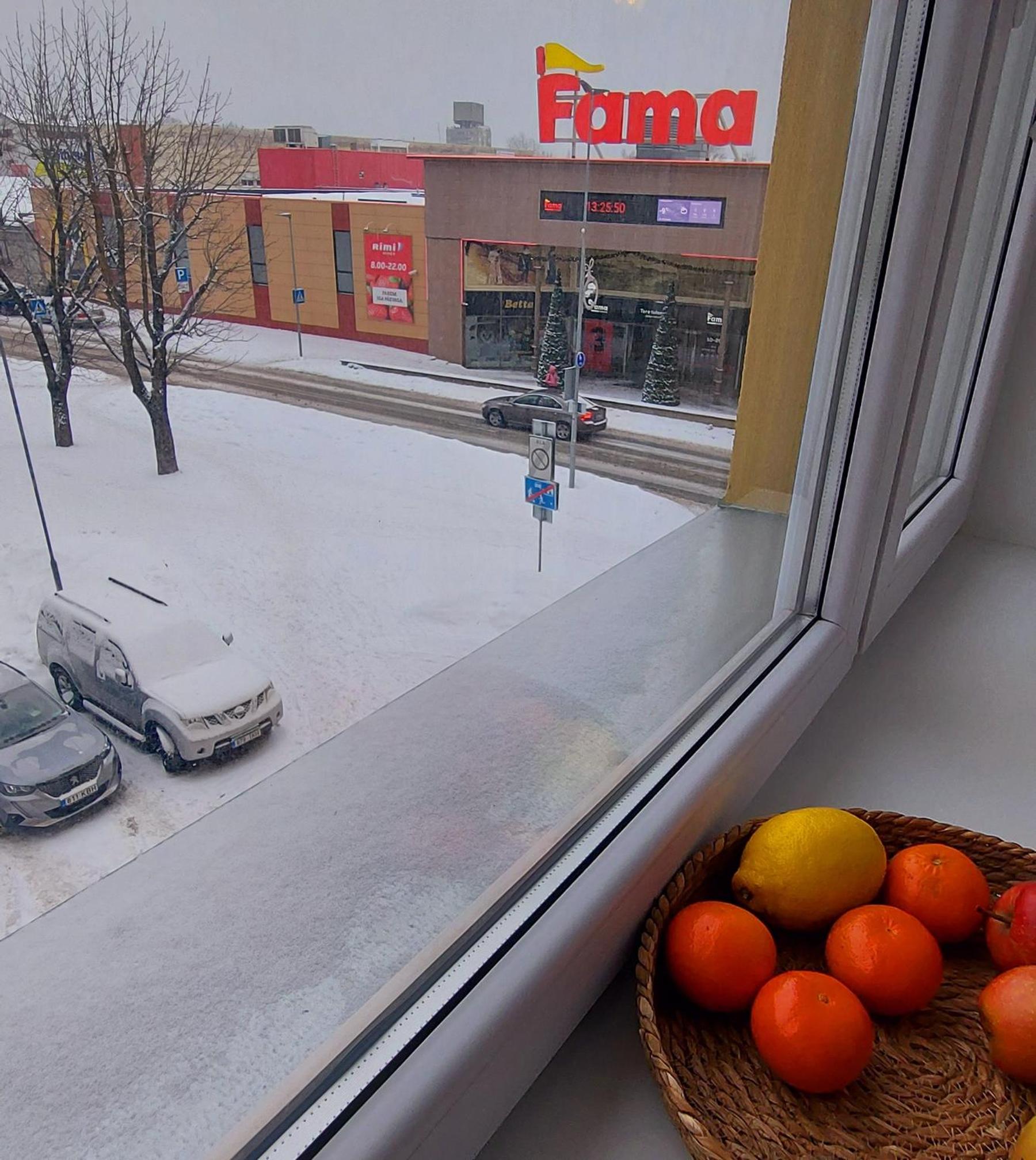 Romantic Flat near Fama Bus Station