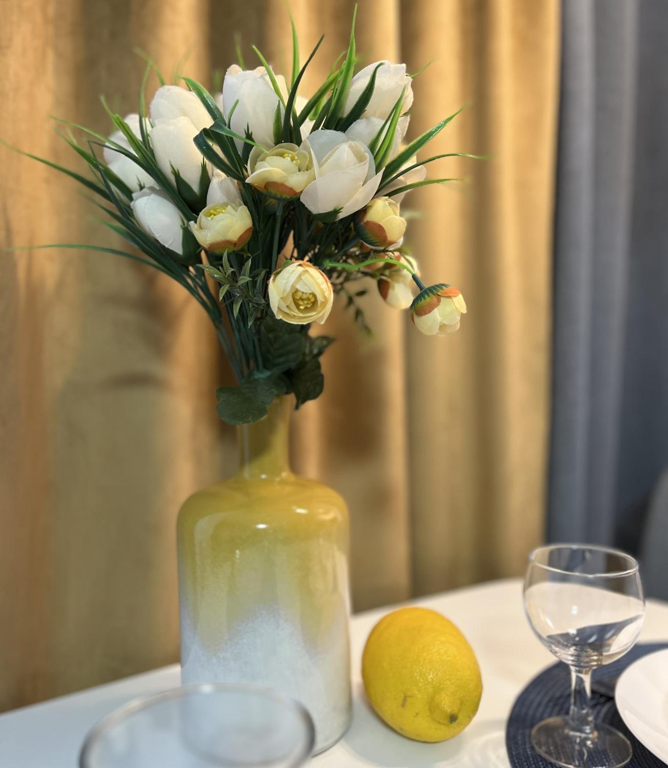 Romantic Flat near Fama Bus Station