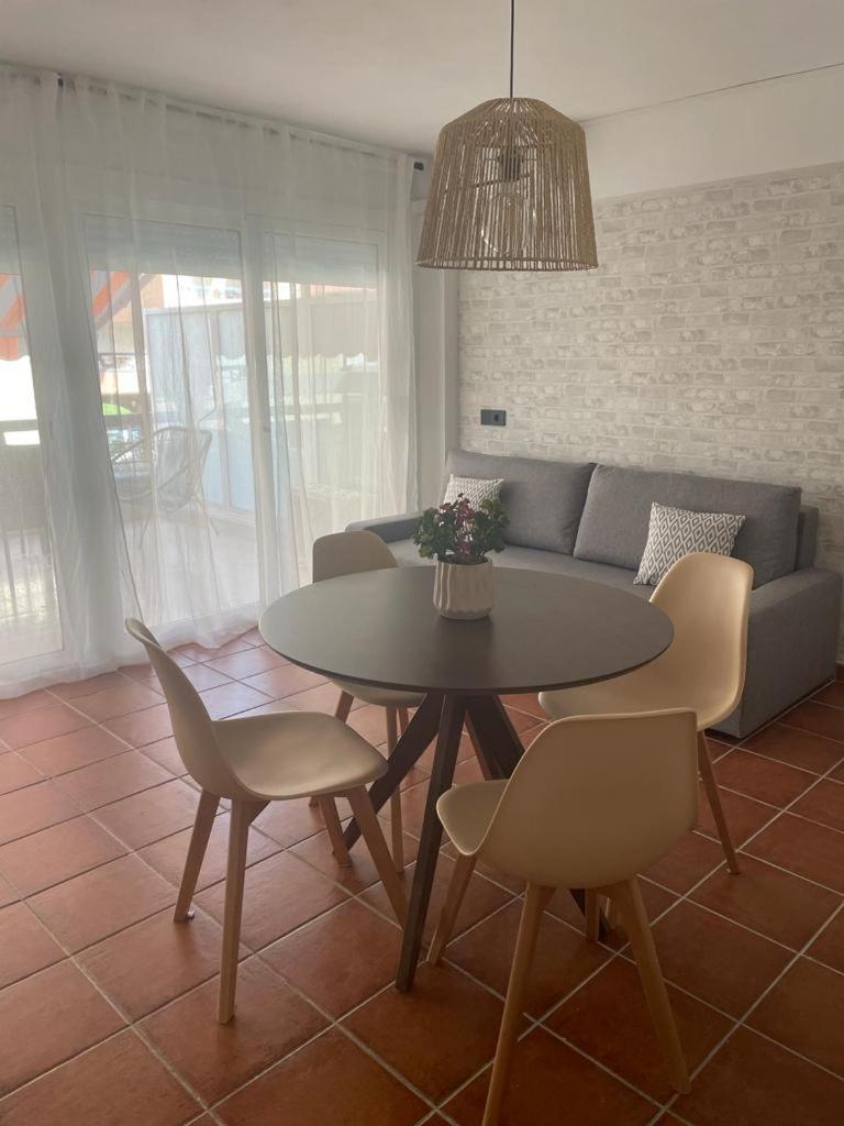 Apartamento Ridaura photo 3