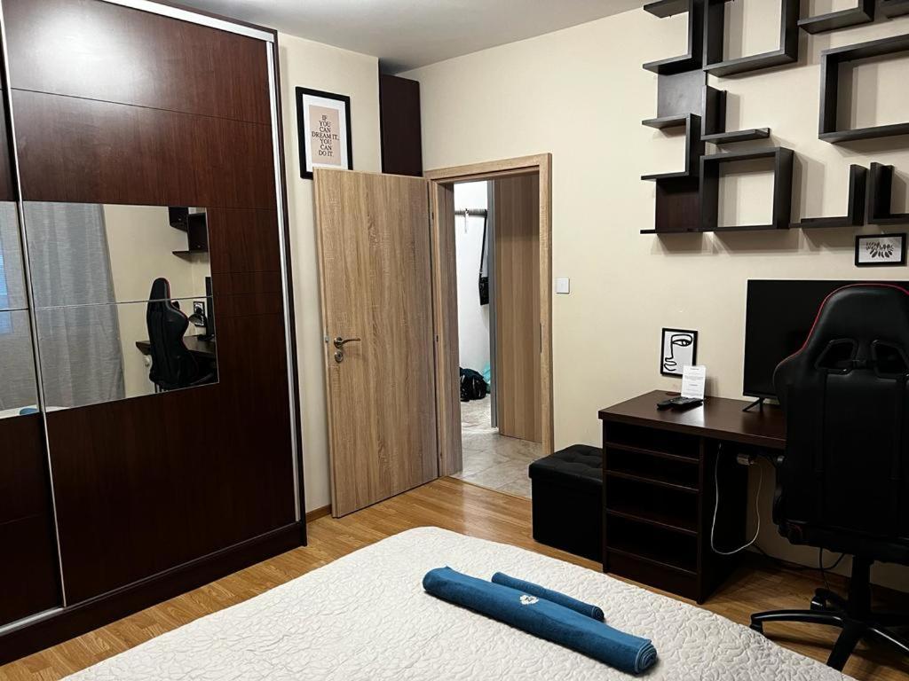 Business Park Sofia Apartment