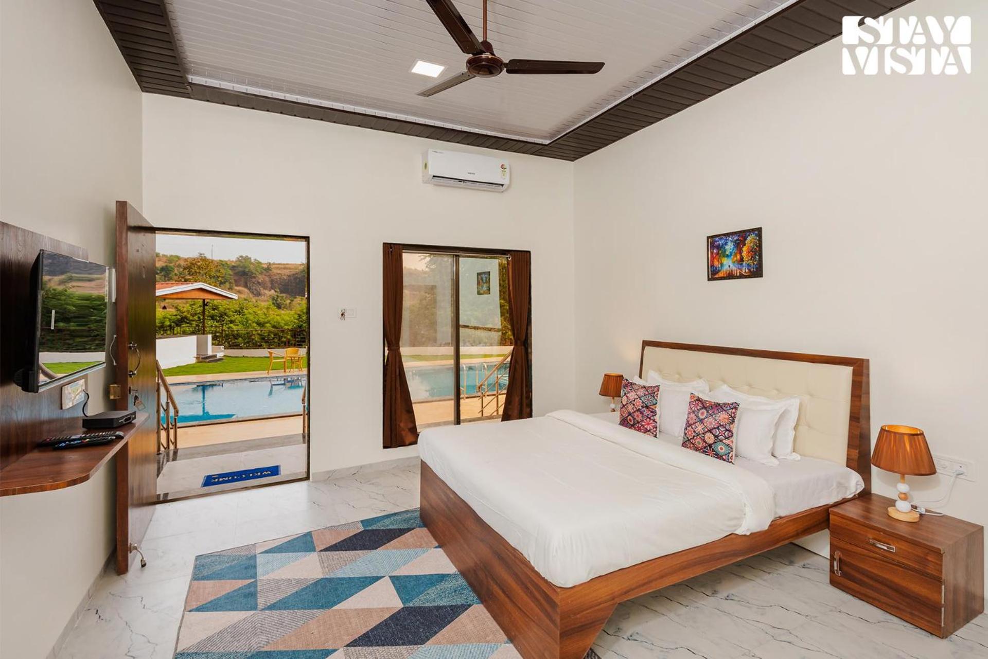 Mango Splash by VEO - Part of StayVista view 5