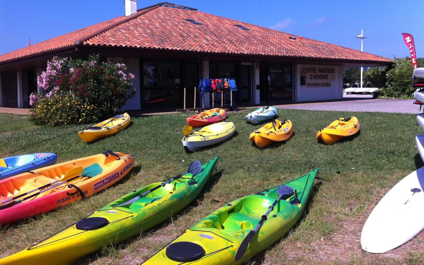 Hikoa Hendaia-Hendaye plage, photo 37