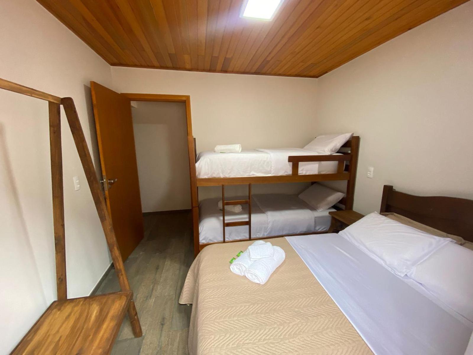 Hospedagem Casa Lorenzi 2