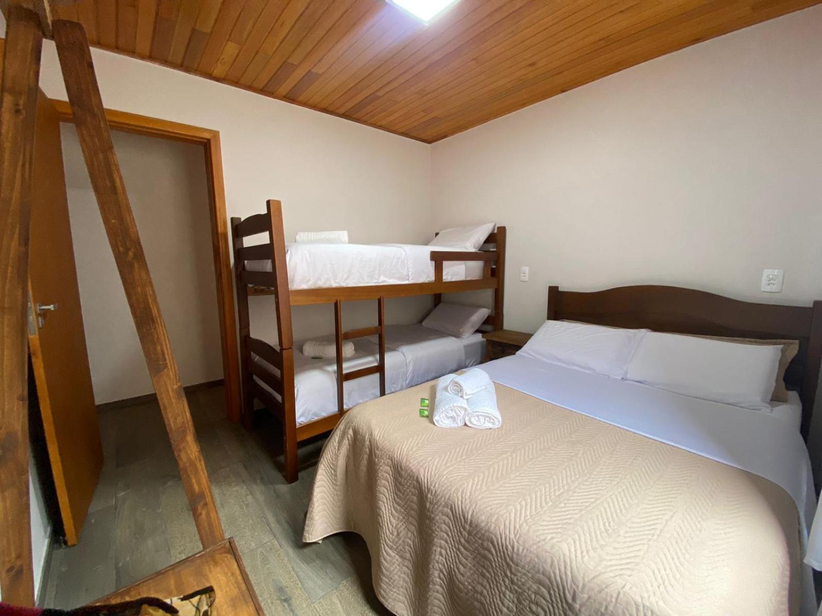 Hospedagem Casa Lorenzi 2