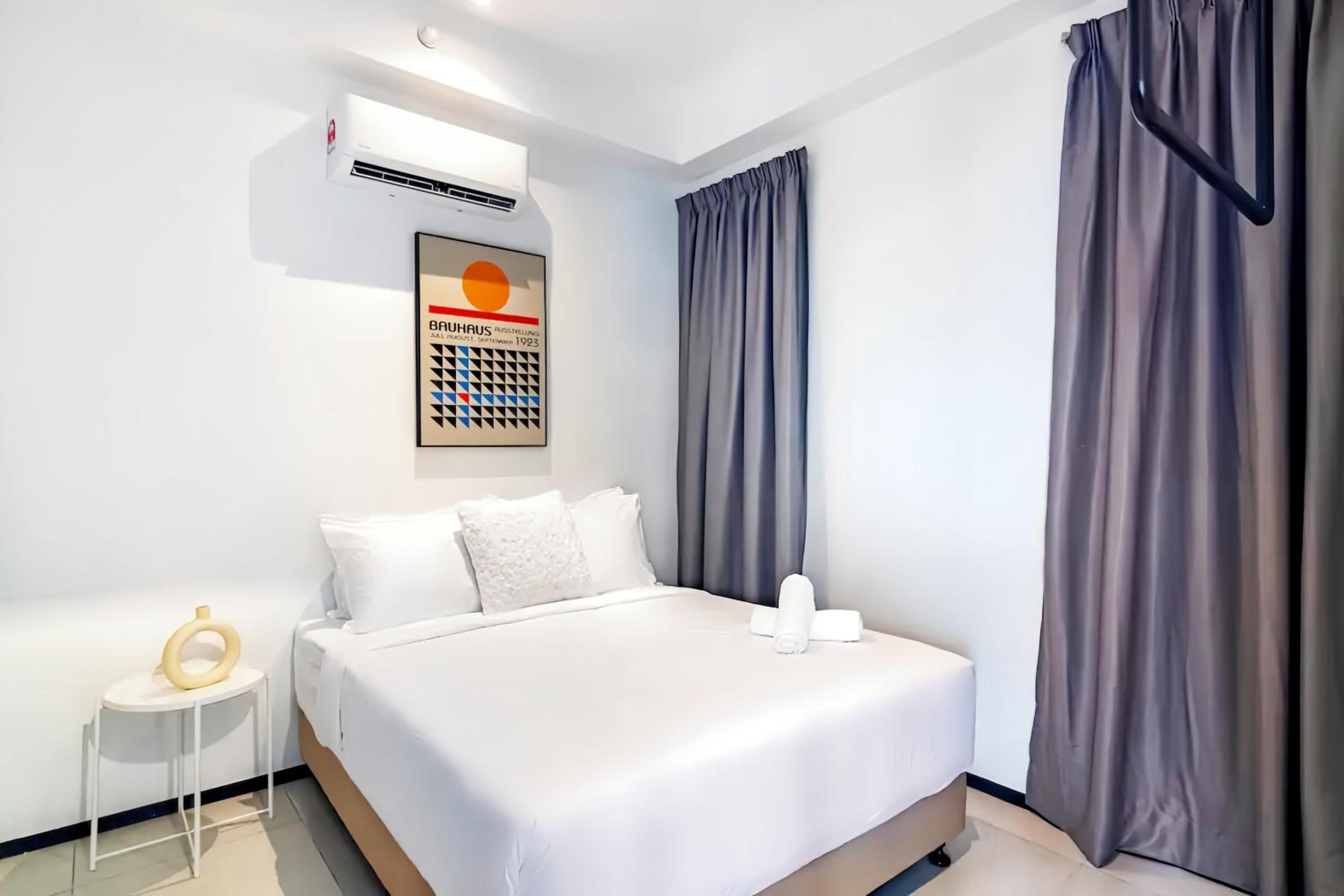 Urban Suites George Town view 2