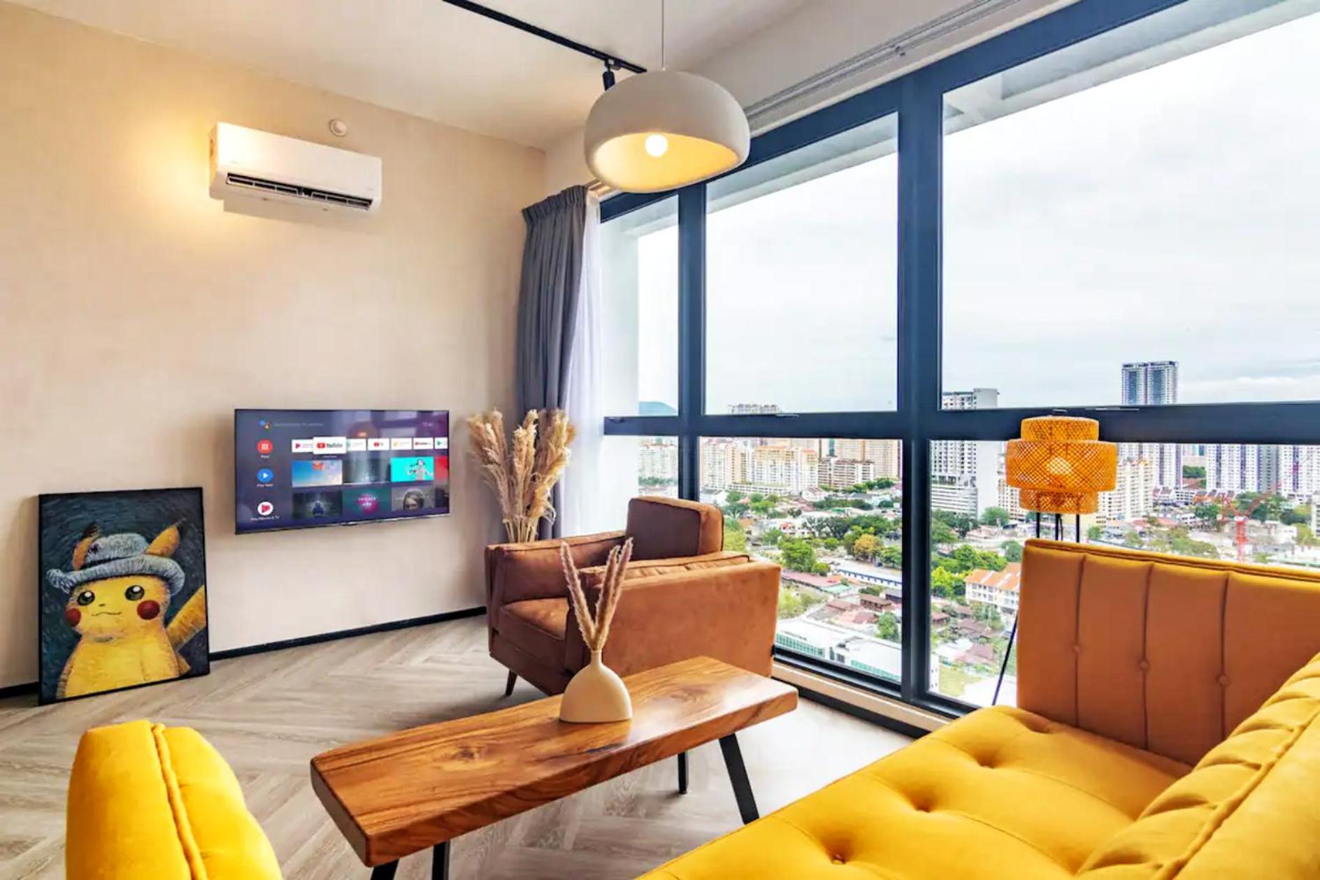 Urban Suites George Town view 5