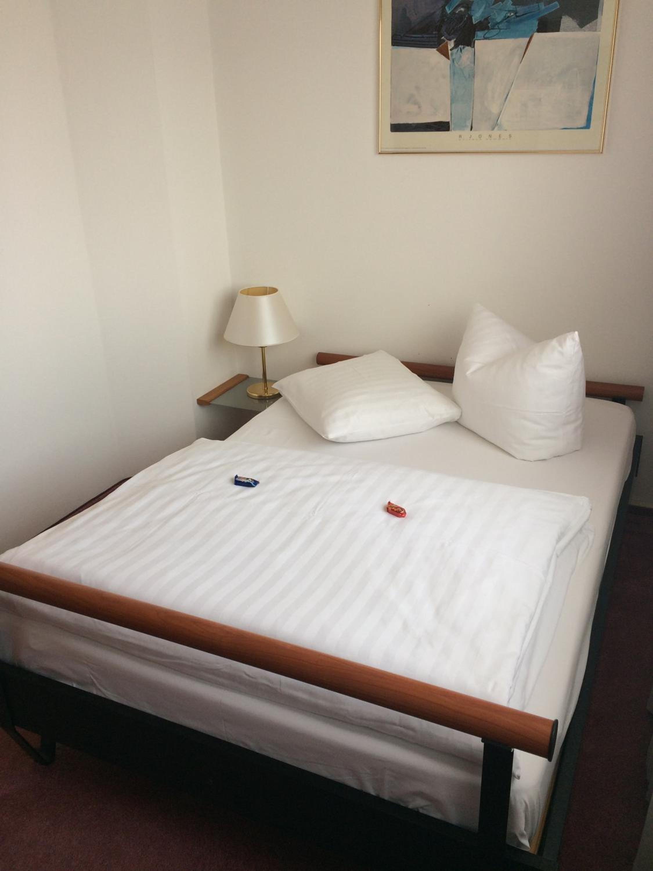 Hotel Bavaria Brehna