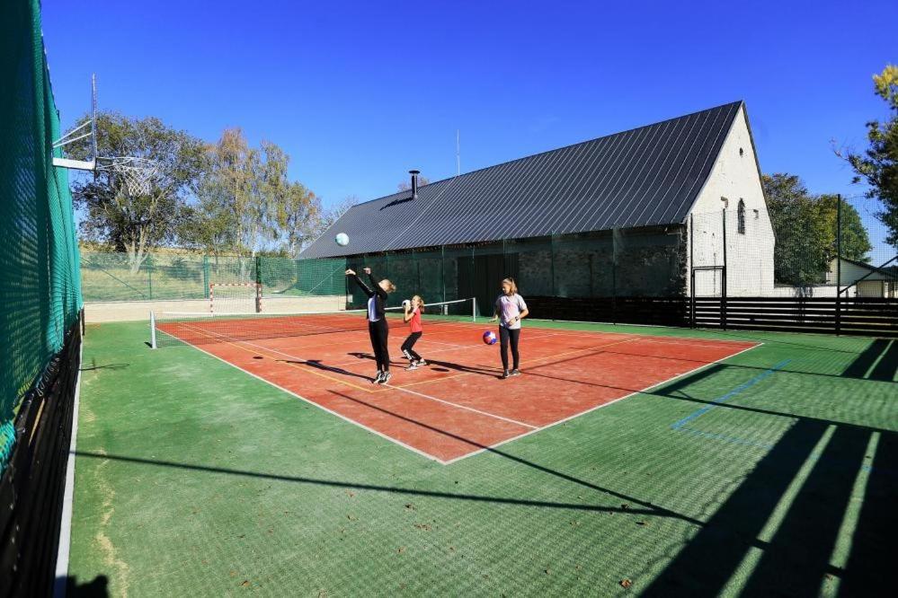 Resort Líšenský Dvůr