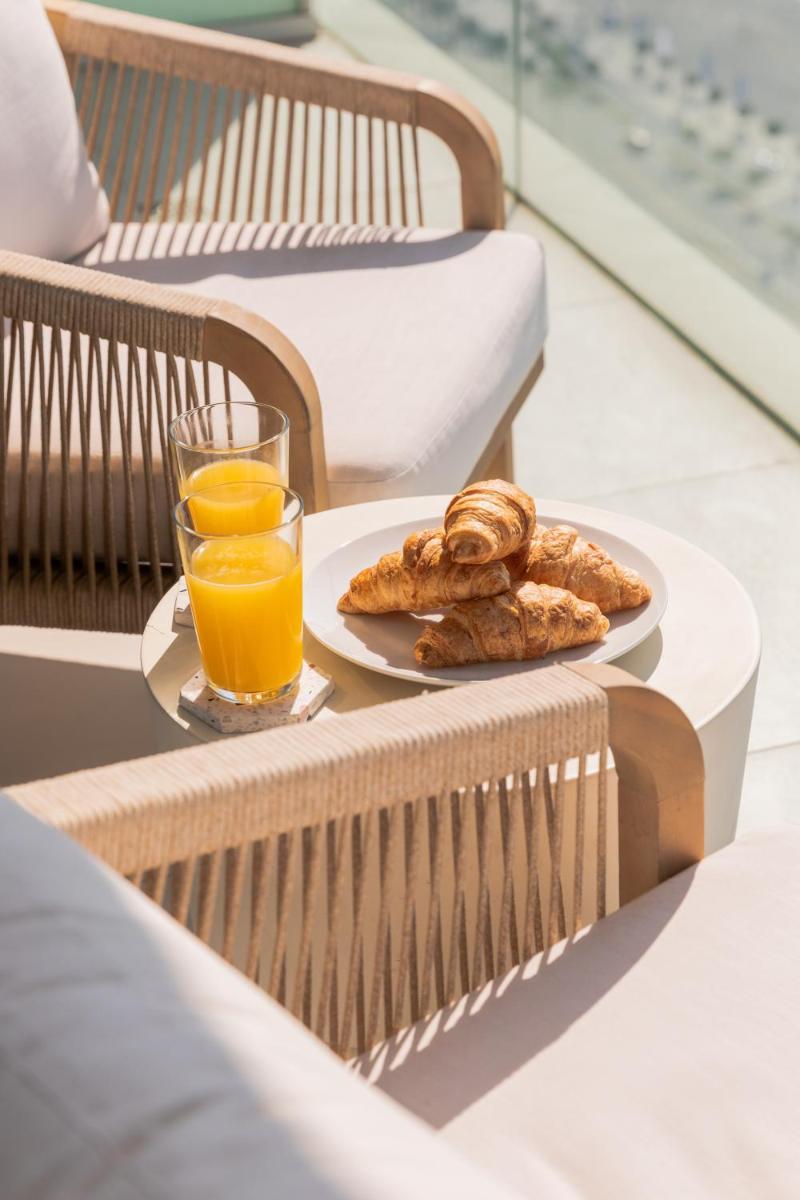 EDEN'S Homes & Villas - Sunrise Bay Emaar Beachfront