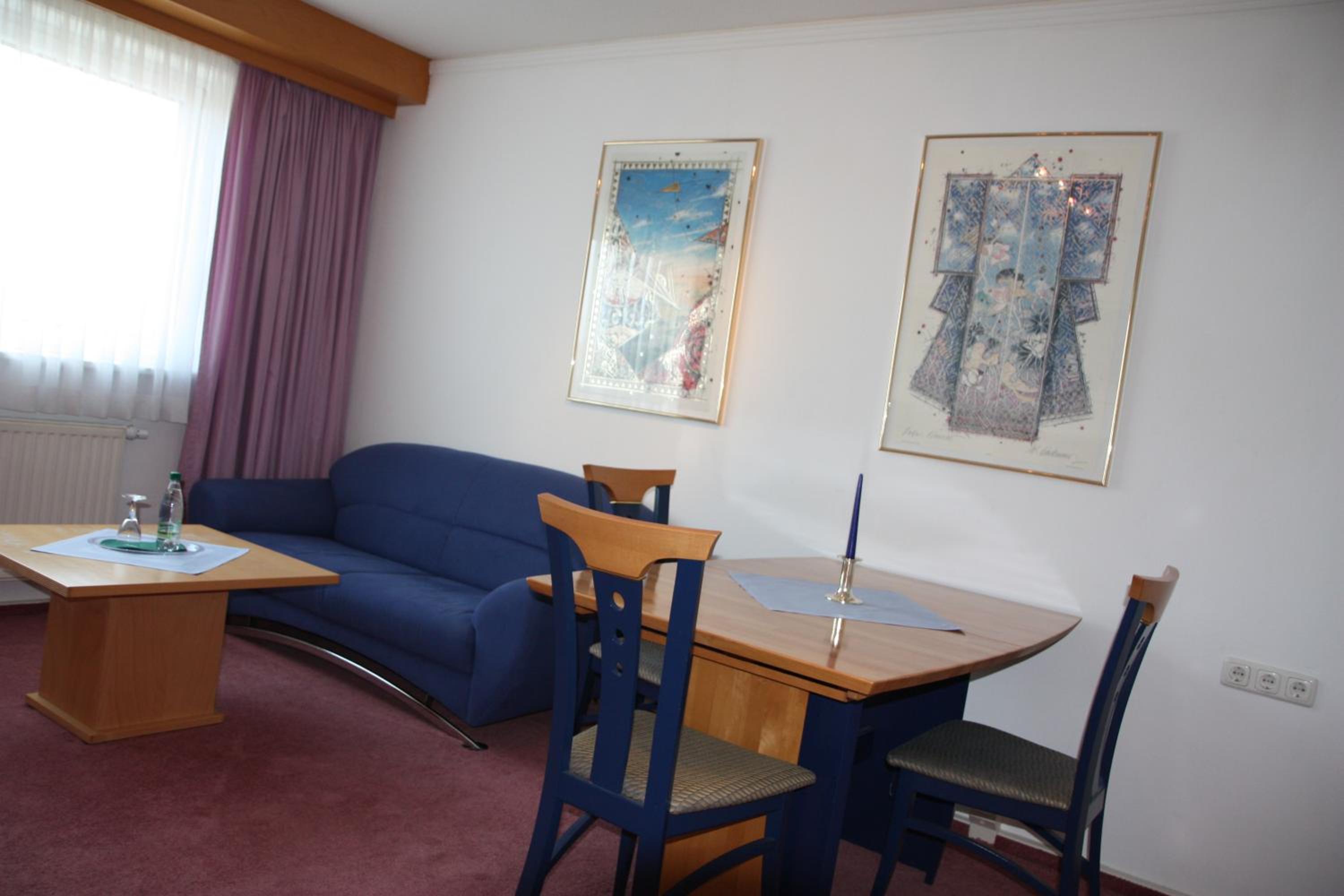 Hotel Bavaria Brehna