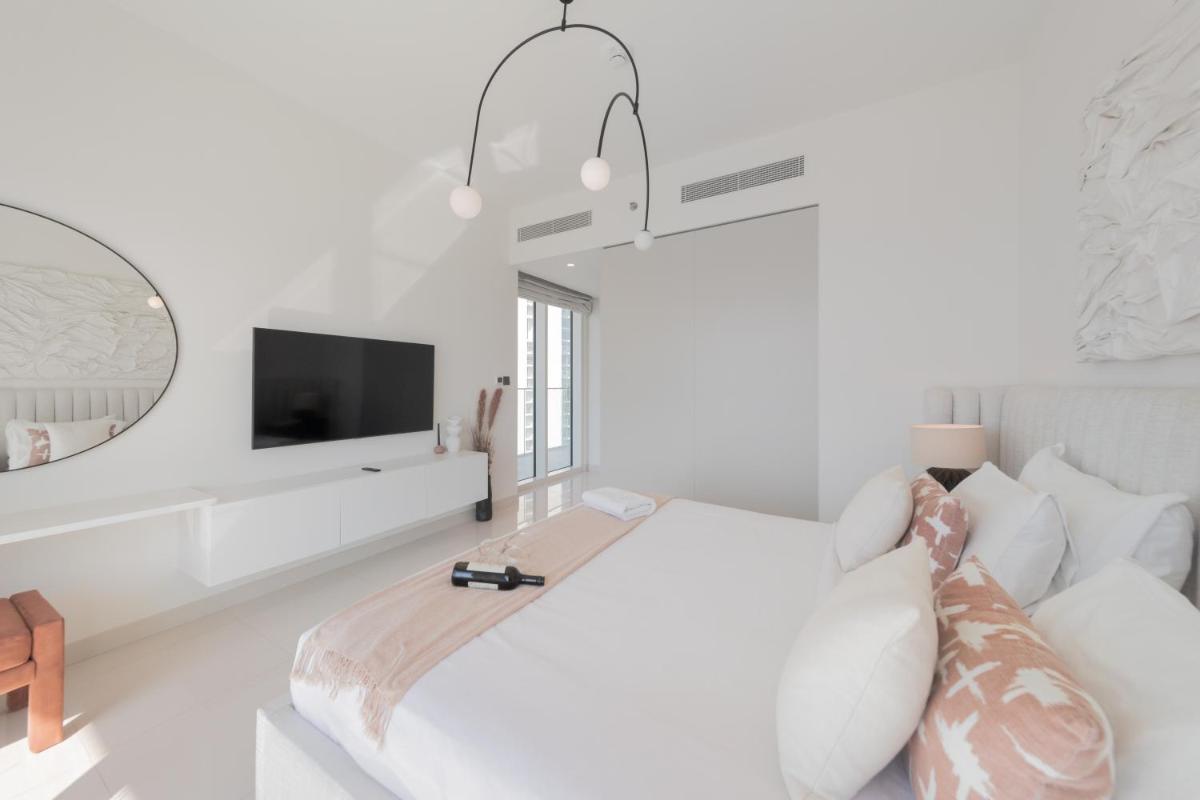 EDEN'S Homes & Villas - Sunrise Bay Emaar Beachfront