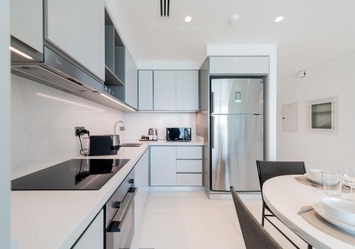 EDEN'S Homes & Villas - Sunrise Bay Emaar Beachfront
