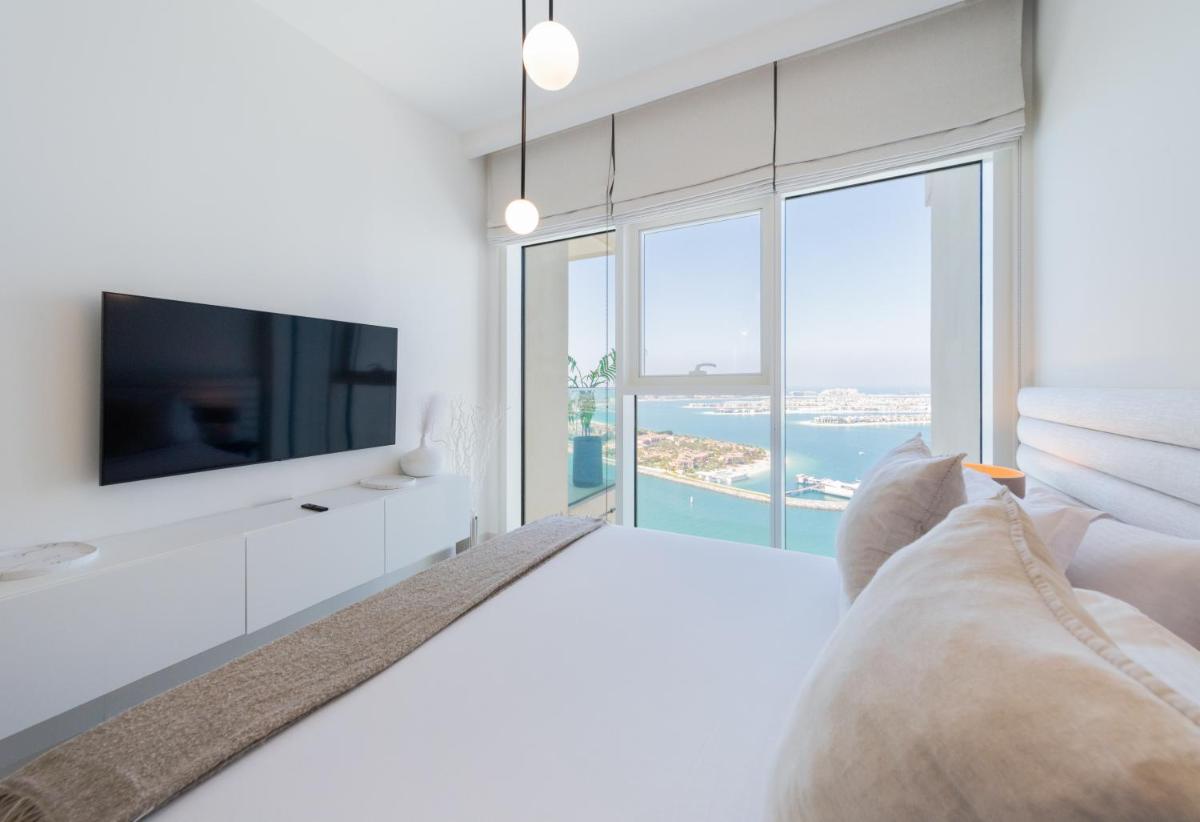 EDEN'S Homes & Villas - Sunrise Bay Emaar Beachfront
