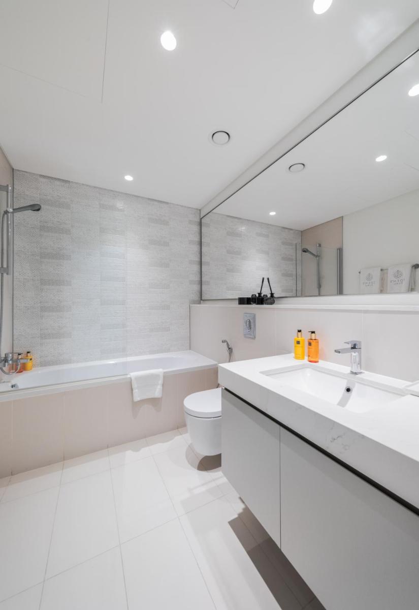 EDEN'S Homes & Villas - Sunrise Bay Emaar Beachfront
