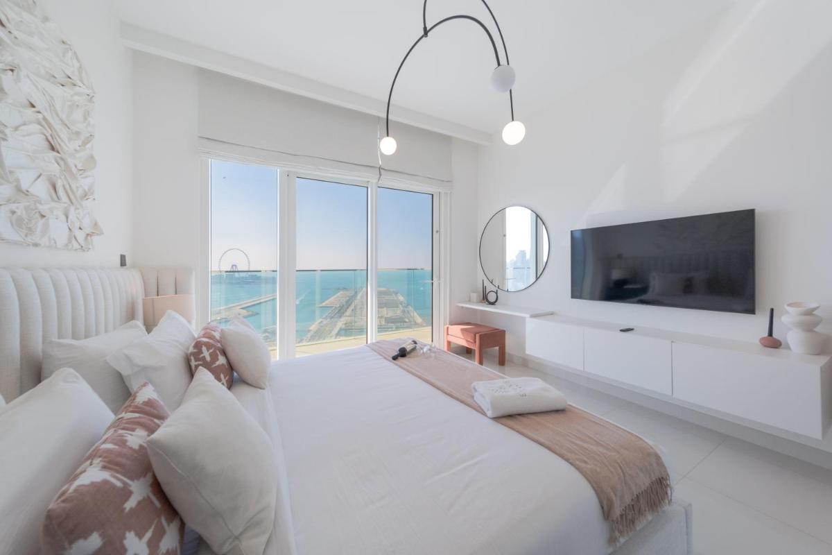 EDEN'S Homes & Villas - Sunrise Bay Emaar Beachfront