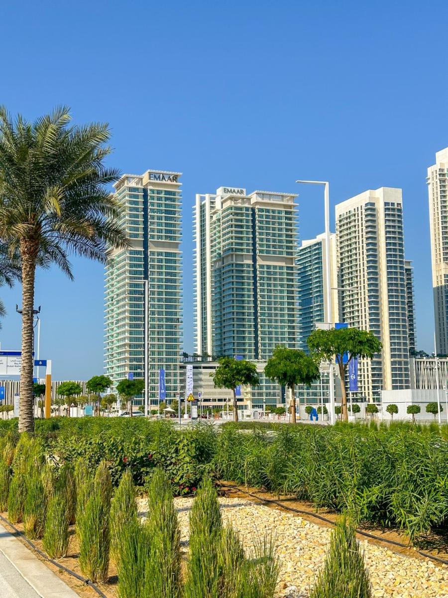 EDEN'S Homes & Villas - Sunrise Bay Emaar Beachfront