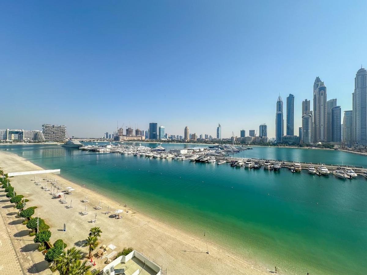 EDEN'S Homes & Villas - Sunrise Bay Emaar Beachfront