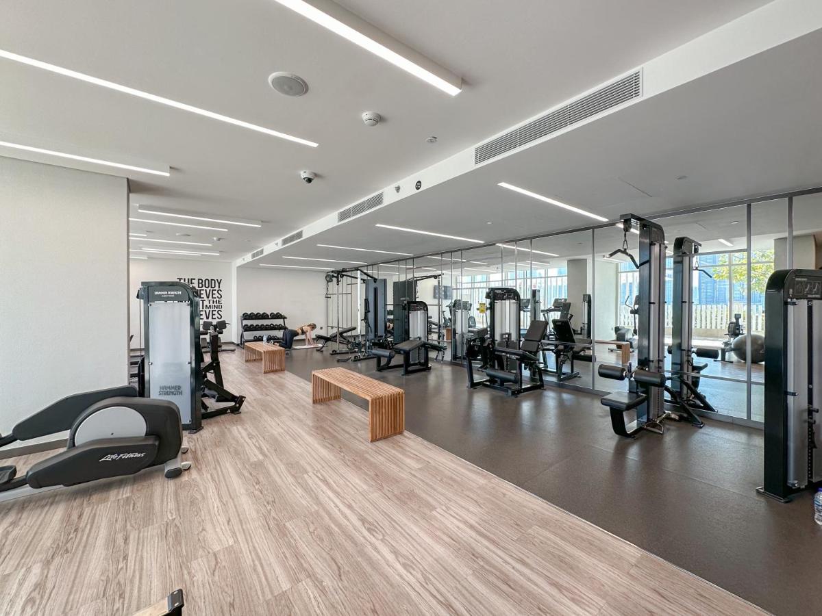 EDEN'S Homes & Villas - Sunrise Bay Emaar Beachfront