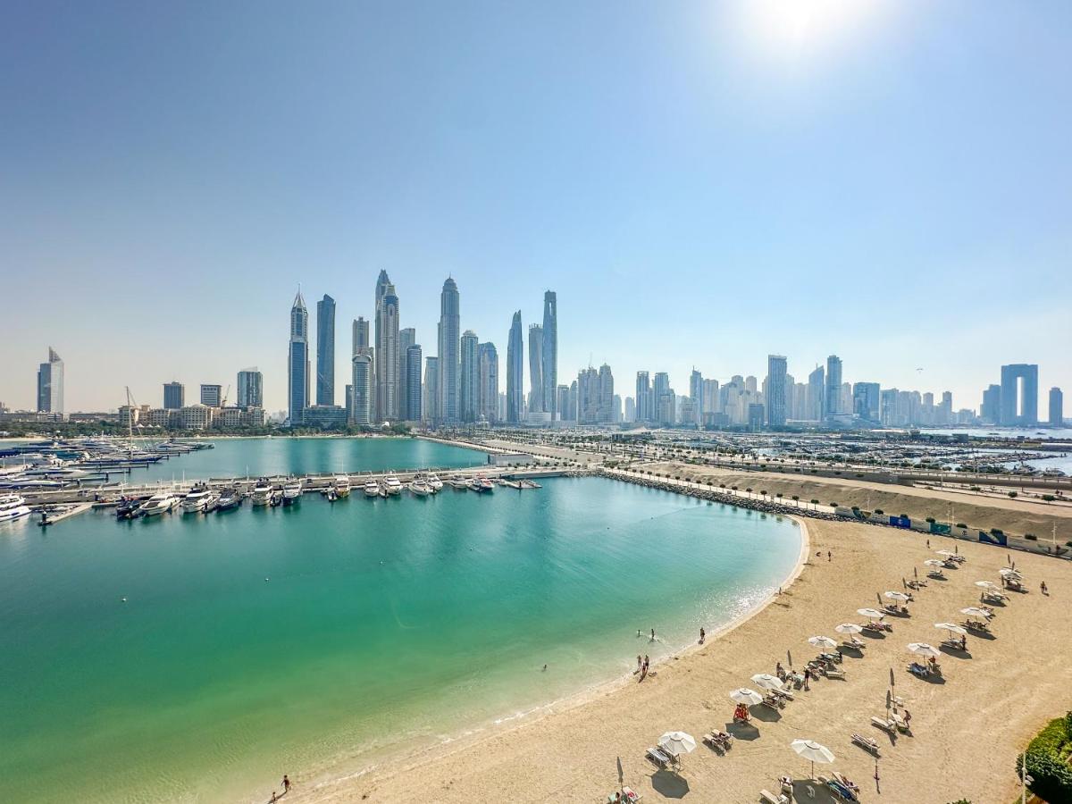 EDEN'S Homes & Villas - Sunrise Bay Emaar Beachfront
