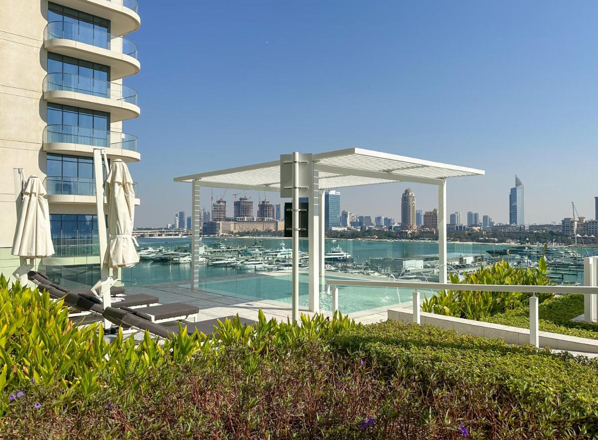 EDEN'S Homes & Villas - Sunrise Bay Emaar Beachfront
