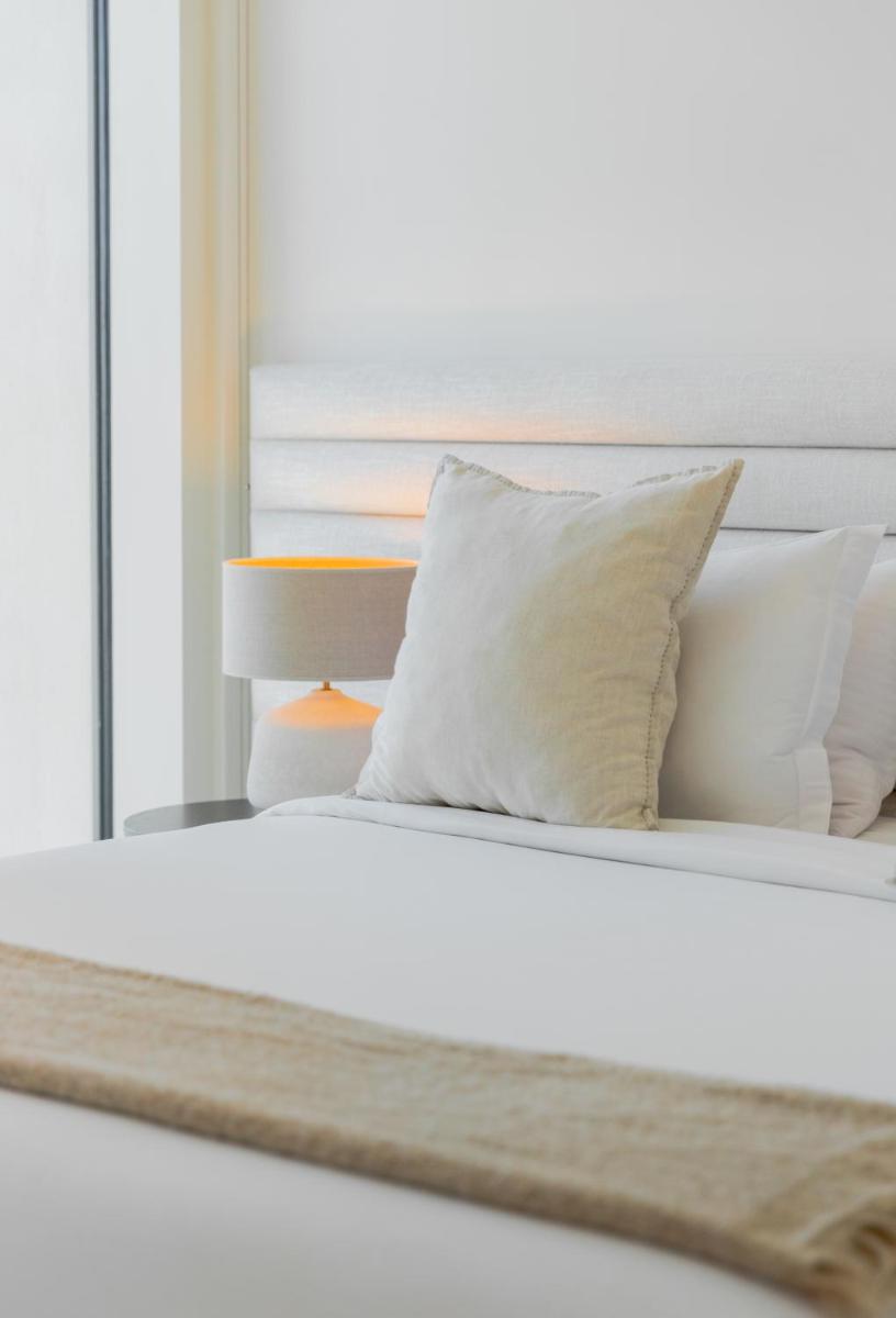 EDEN'S Homes & Villas - Sunrise Bay Emaar Beachfront