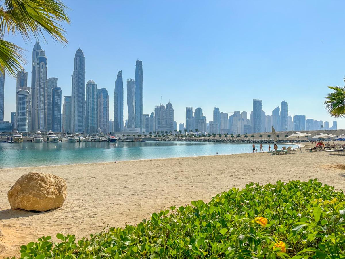 EDEN'S Homes & Villas - Sunrise Bay Emaar Beachfront