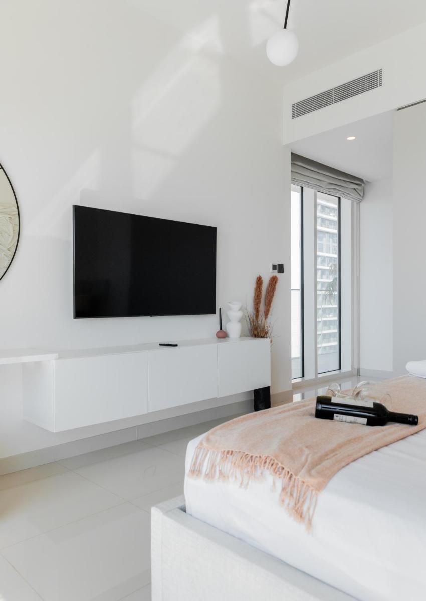 EDEN'S Homes & Villas - Sunrise Bay Emaar Beachfront