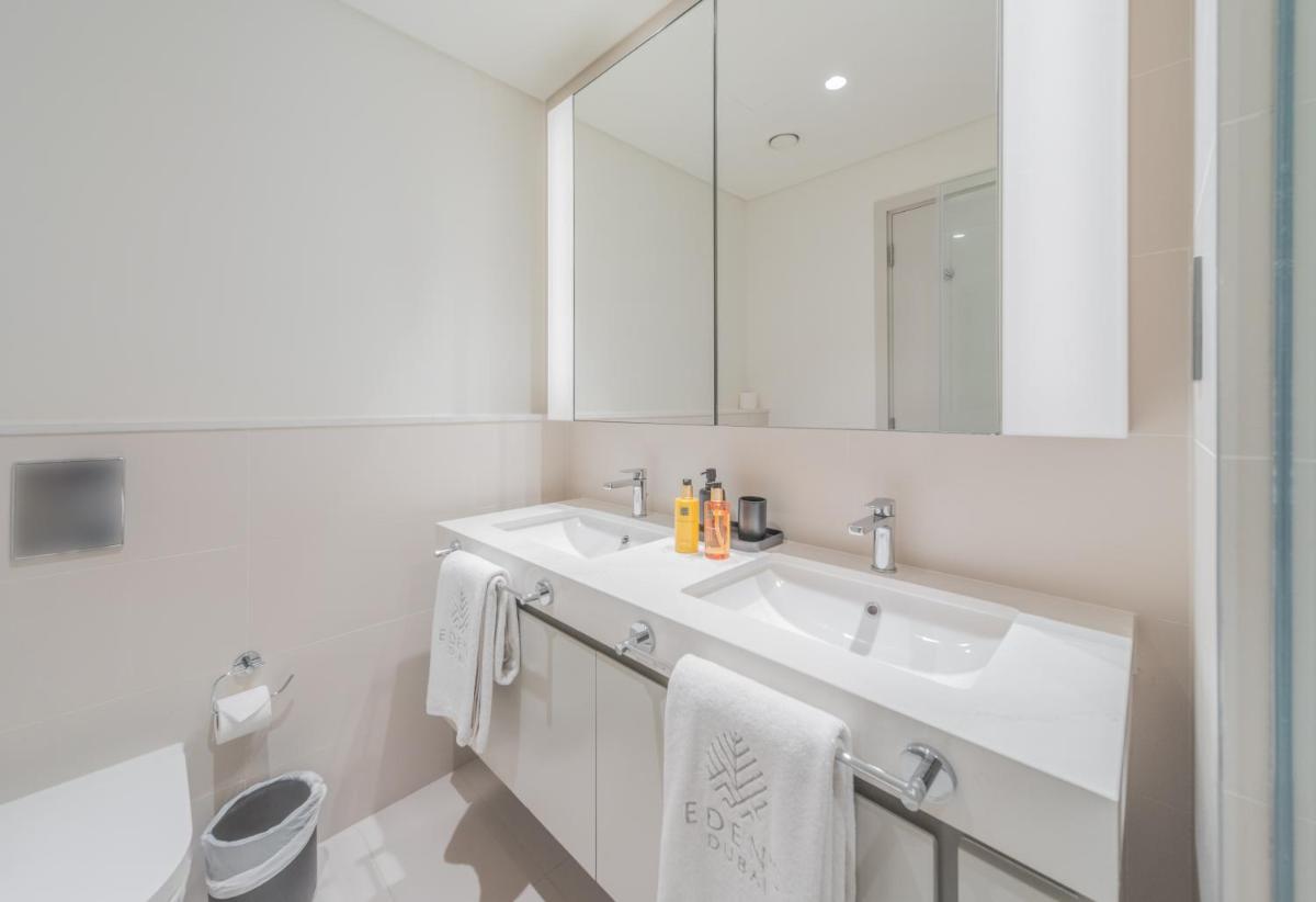 EDEN'S Homes & Villas - Sunrise Bay Emaar Beachfront