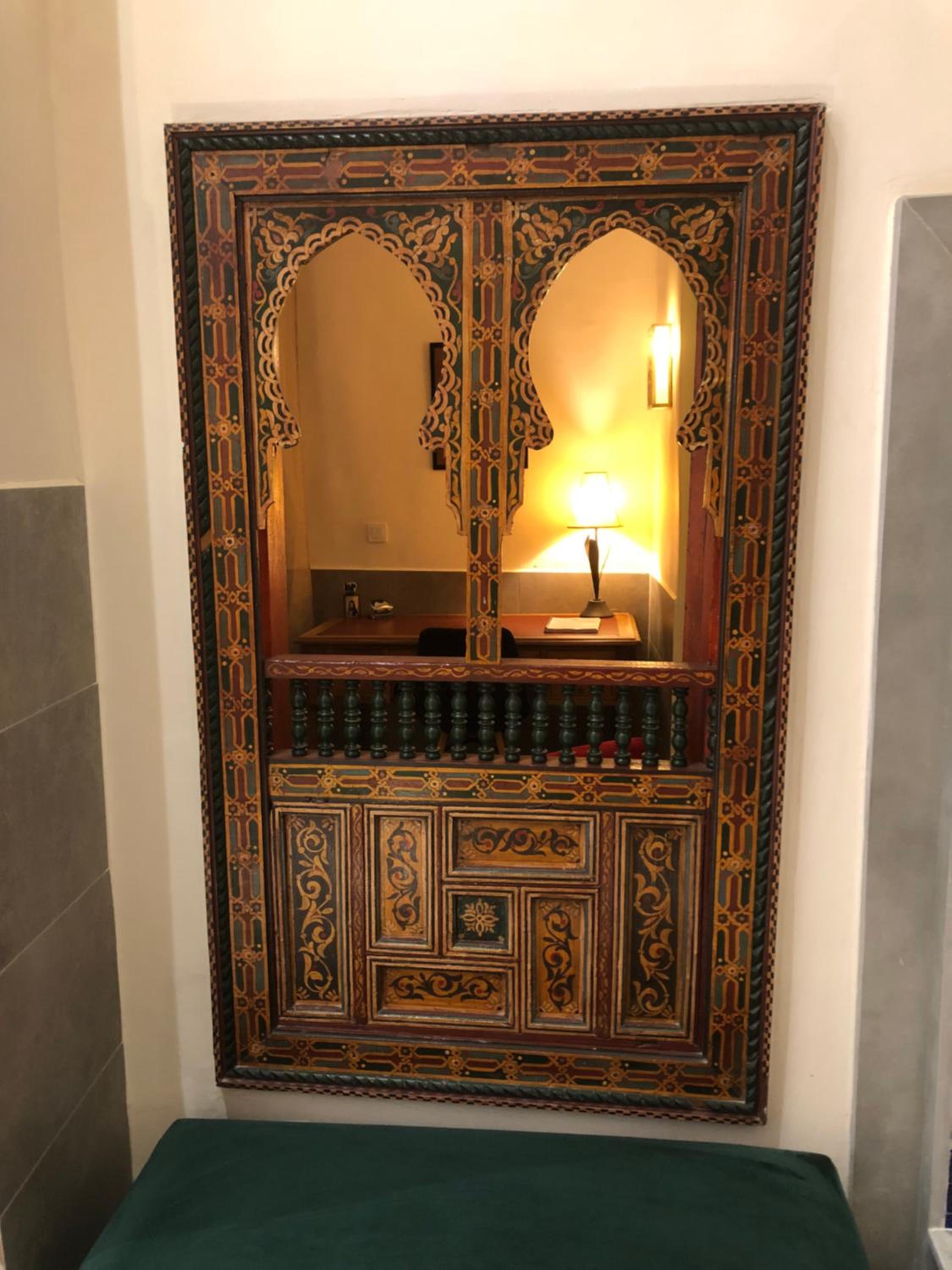 Riad Inaya Fez - Image 2